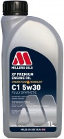 Engine Oil Millers XF Premium C1 5W-30 1 L