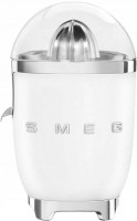 Photos - Juicer Smeg CJF01WHEU 