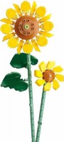 Photos - Construction Toy Sluban Sun Flower M38-B1101-10 