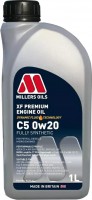 Engine Oil Millers XF Premium C5 0W-20 1L 1 L