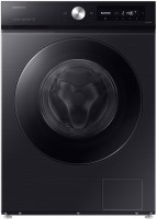 Washing Machine Samsung BeSpoke WW11DB7B94GBU1 black