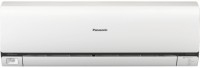 Photos - Air Conditioner Panasonic Deluxe Inverter CS/CU-E24NKDS 65 m²