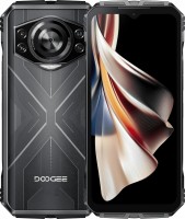 Mobile Phone Doogee S cyber 256 GB / 8 GB