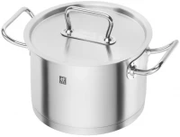 Photos - Stockpot Zwilling Pro S 71083-200 