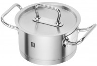 Photos - Stockpot Zwilling Pro S 71082-160 