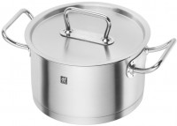 Photos - Stockpot Zwilling Pro S 71082-200 