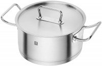 Photos - Stockpot Zwilling Pro S 71082-240 