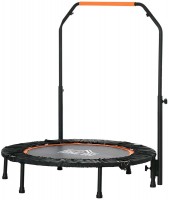 Photos - Trampoline HOMCOM A71-034V00 