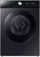 Washing Machine Samsung BeSpoke WW90DB8U95GBU1 black