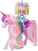 Doll Magic Box KookyLoos Rainbow Unicorn 