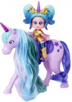 Doll Magic Box KookyLoos Star Unicorn 