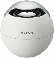 Photos - Portable Speaker Sony SRS-BTV5 