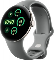 Photos - Smartwatches Google Pixel Watch 3  41mm LTE