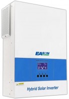 Photos - Inverter Easun Power ISolar SMG-II-6.2KW-Wi-Fi 