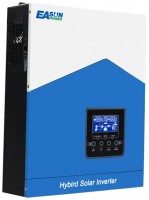 Photos - Inverter Easun Power ISolar SMH-II-3.2KW-24V 