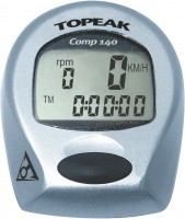 Cycle Computer Topeak Comp 140 