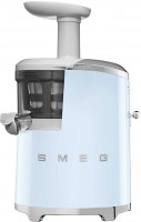 Photos - Juicer Smeg SJF01PBEU 