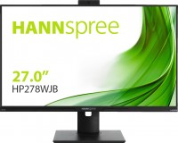 Monitor Hannspree HP278WJB 27 "  black