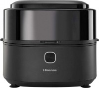 Photos - Fryer Hisense HAF1350DR 