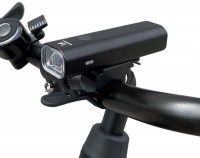 Photos - Bike Light Wozinsky WFBLB2 