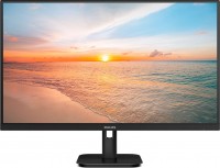 Monitor Philips 27E1N1800A 27 "  black