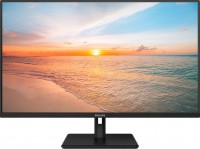 Monitor Philips 32E1N1800LA 31.5 "  black