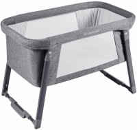 Cot Ickle Bubba Mini Rocker 