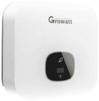 Photos - Inverter Growatt MIN 2500TL-X 