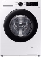 Photos - Washing Machine Samsung WW11DG5B25AEEO white