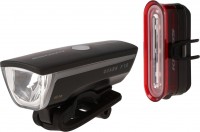 Photos - Bike Light KROSS Quark Set 1.0 