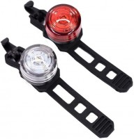 Photos - Bike Light Falcon Eye Wheels 