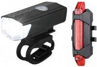 Bike Light FOREVER BLG-100 