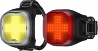 Bike Light Knog Blinder Mini Cross Twinpack 