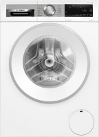 Photos - Washing Machine Bosch WGG 244ZE PL white