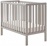 Cot Obaby Bantam Space Saver 