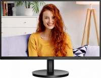 Monitor AOC U27B3M 27 "  black