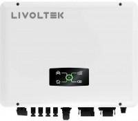 Photos - Inverter Livoltek HP3-12KD1 