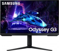 Monitor Samsung Odyssey G30D 27 27 "