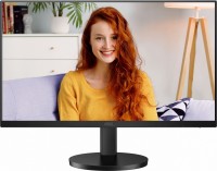 Monitor AOC U27B3CF 27 "  black