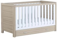 Cot Babymore Luno with Drawer 