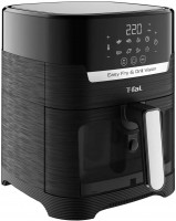 Fryer Tefal Easy Fry&Grill Vision EY506810 