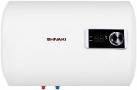 Photos - Boiler Shivaki SH HR WH 1.5 30 