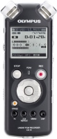 Portable Recorder Olympus LS-10 