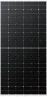 Photos - Solar Panel LONGi LR5-72HTH-565M 565 W