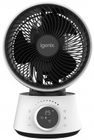 Fan Igenix IGFD4009W 