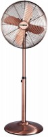 Fan Tower 16 Inch Pedestal Fan Copper 