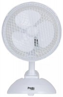 Photos - Fan Tower Presto 6 Inch Clip Desk Fan 