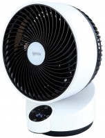 Photos - Fan Igenix IGFD4010W 