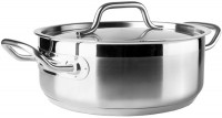 Stockpot Ibili Ebbe 607528 