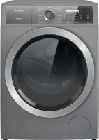 Photos - Washing Machine Hotpoint-Ariston H8 99ADS GPOWER UK gray